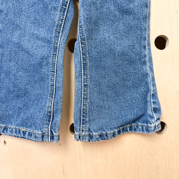 Vintage 1990s Levis Jeans / 18M