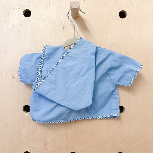 Vintage 1980s Play Ball Shirt / 6M