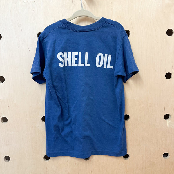 Vintage Baseball Tee / 6-7yr