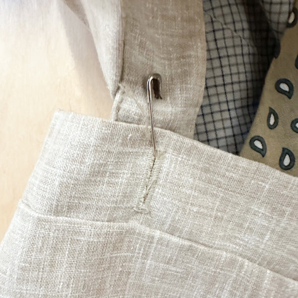 Vintage 1980s 4pc Suit Outfit / 2T