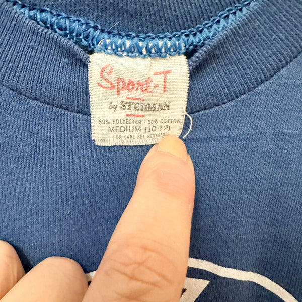 Vintage Baseball Tee / 6-7yr