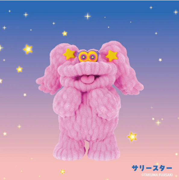 Mogol Mutant Vol. 3 Molulu Friends