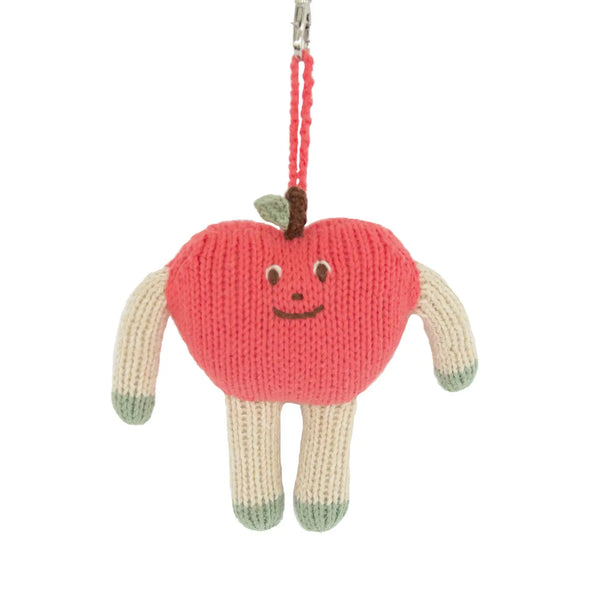 Blabla Apple Bag Charm