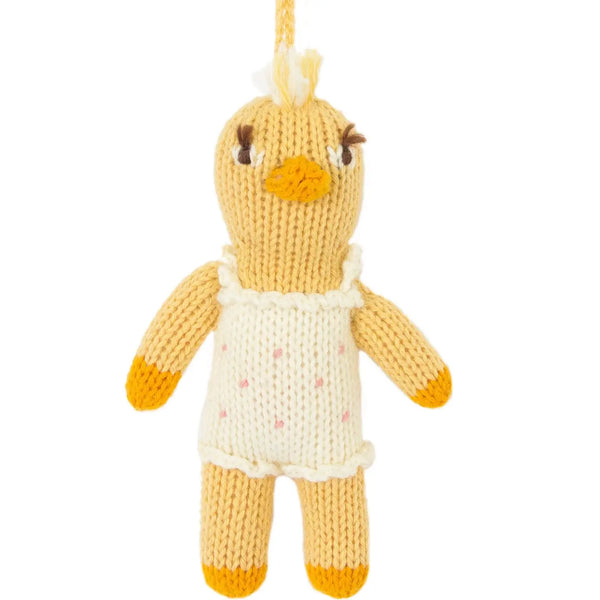 Blabla Lucille The Duck Bag Charm