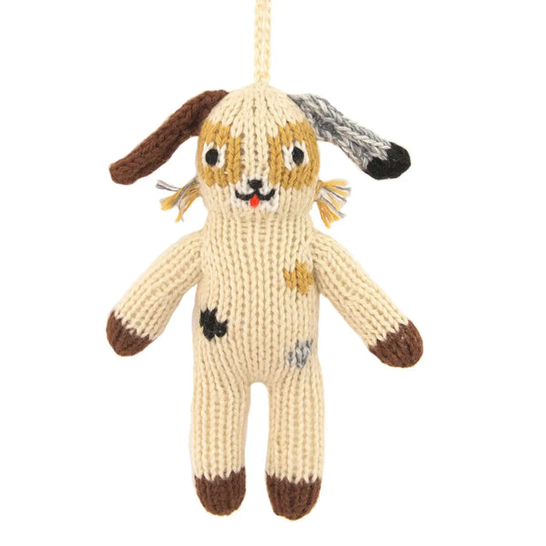 Blabla Ozzy The Dog Bag Charm