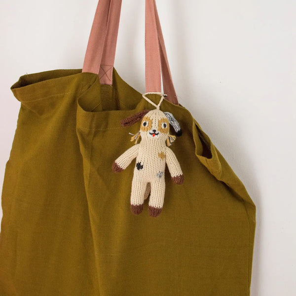 Blabla Ozzy The Dog Bag Charm