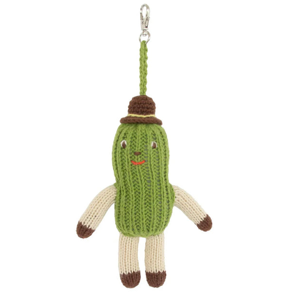 Blabla Pickle Bag Charm