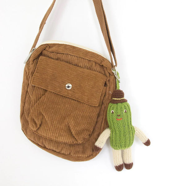 Blabla Pickle Bag Charm