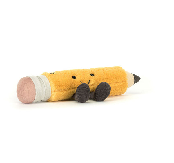 Amuseables Pencil by Jellycat