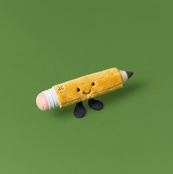 Amuseables Pencil by Jellycat