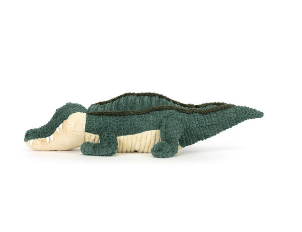 Alexi Alligator by Jellycat