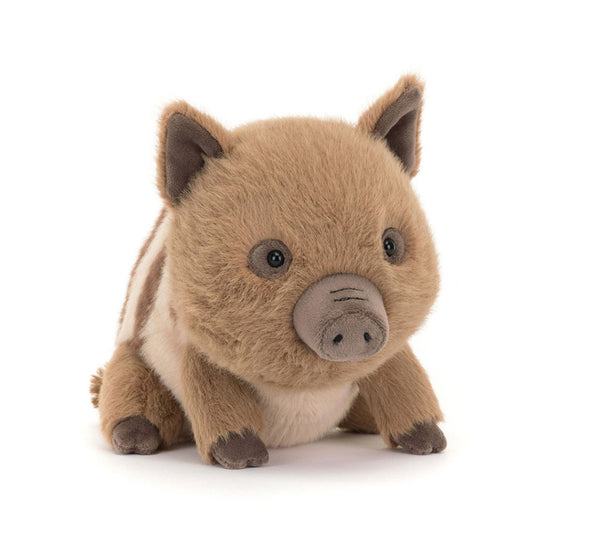 Swinley Boar by Jellycat