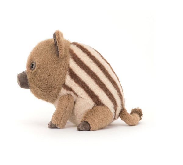 Swinley Boar by Jellycat