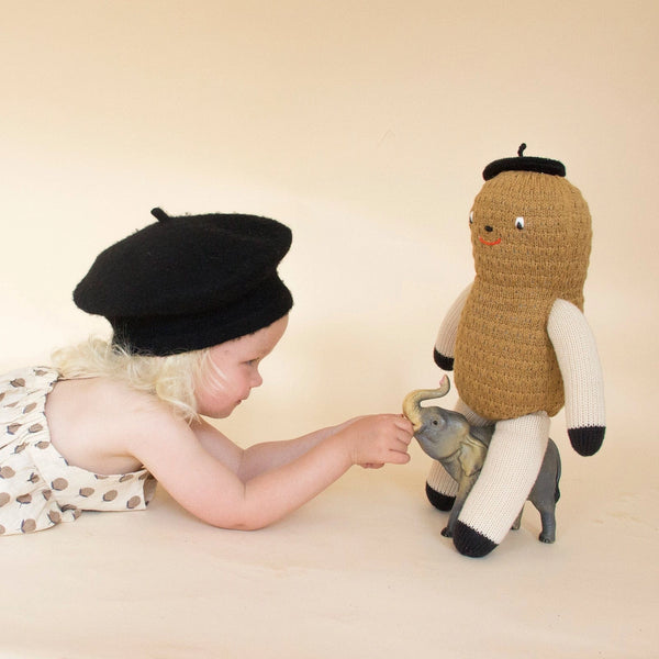 Blabla Peanut Doll