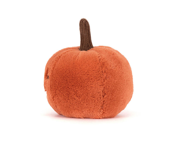 Ooky Jack O Lantern by Jellycat