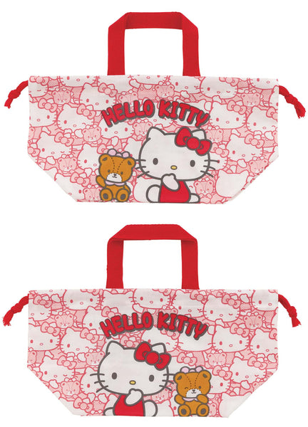 Hello Kitty Lunch Bag
