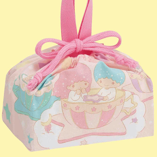 Little Twin Stars Lunch Bag