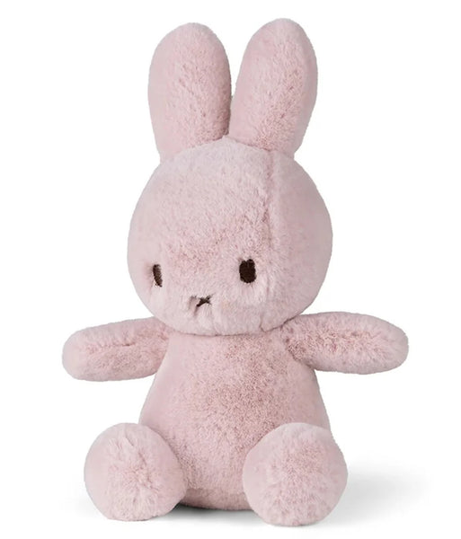 Bon Ton Toys Cozy Plush Miffy in Giftbox - Soft Pink