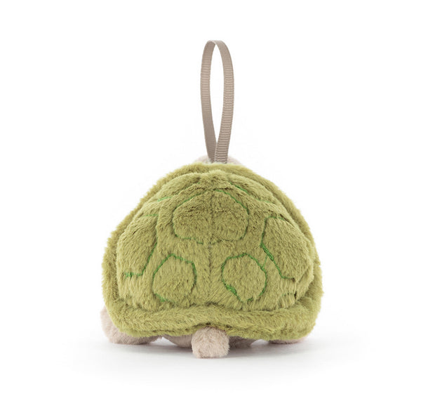 Timmy Turtle Decoration by Jellycat