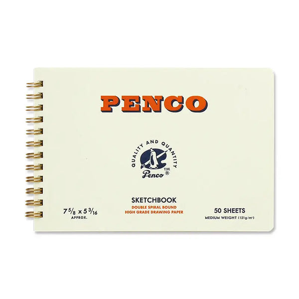Penco Sketchbooks