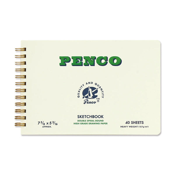 Penco Sketchbooks