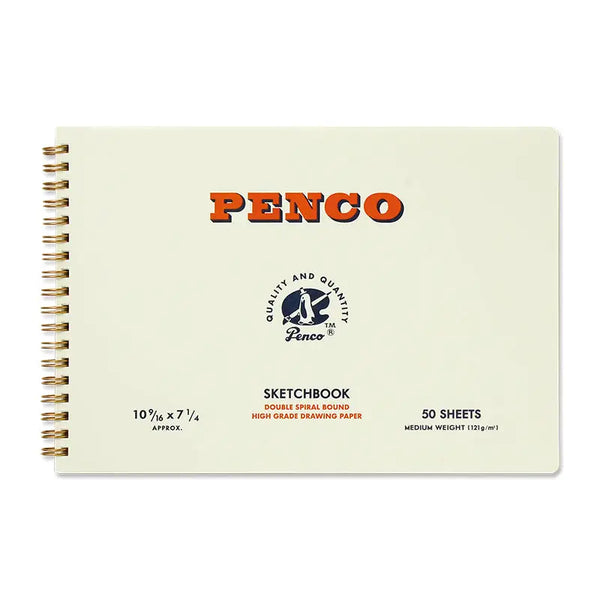 Penco Sketchbooks