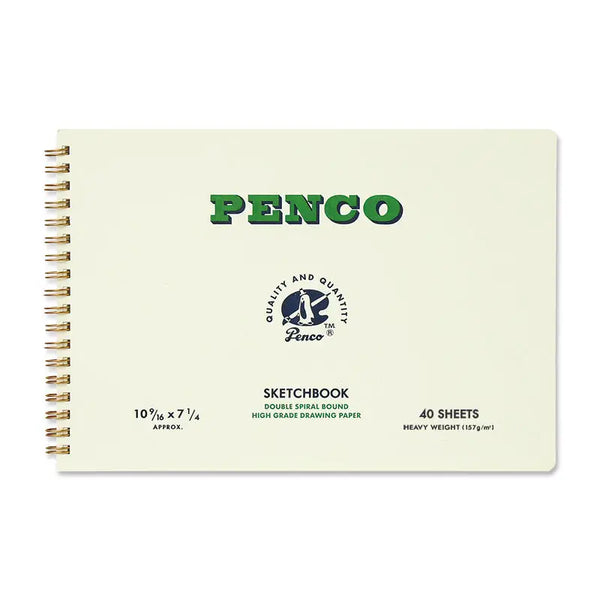 Penco Sketchbooks