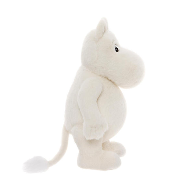 Moomintroll by Charlie Bears