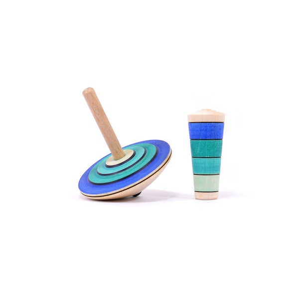 My First Top with Starter by Mader Kreiselmanufaktur