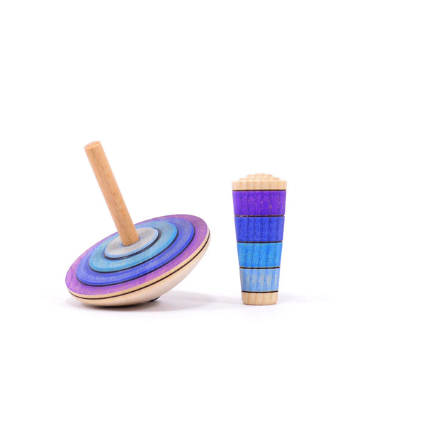 My First Top with Starter by Mader Kreiselmanufaktur