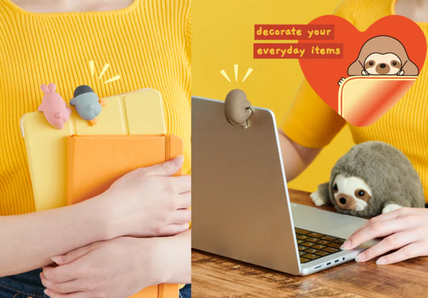 Funbarus (Posture Pal) Hipper