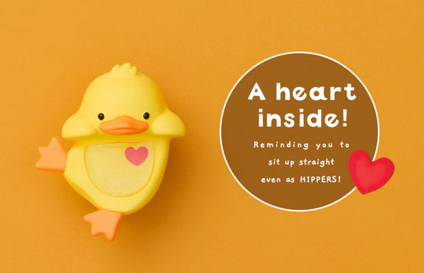 Funbarus (Posture Pal) Hipper