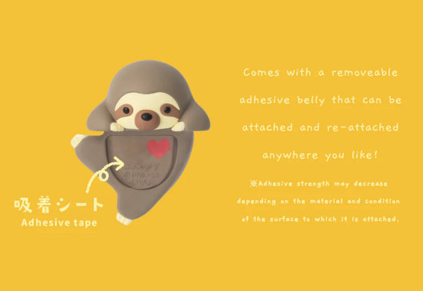 Funbarus (Posture Pal) Hipper