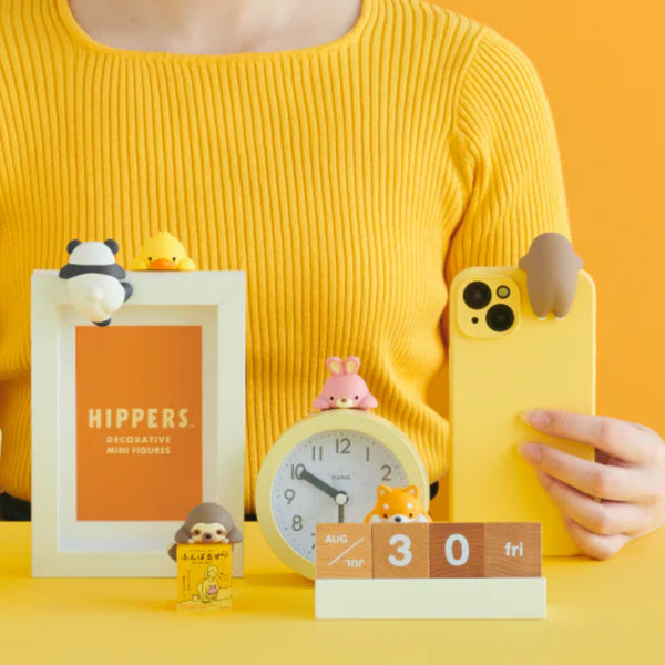 Funbarus (Posture Pal) Hipper