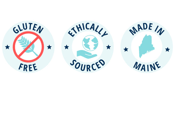 Milk Chocolate Sardines in a Can by Bixby of Maine