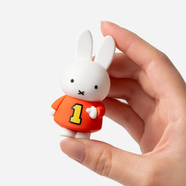 Smoko Miffy Dressing Up Blind Box by Smoko