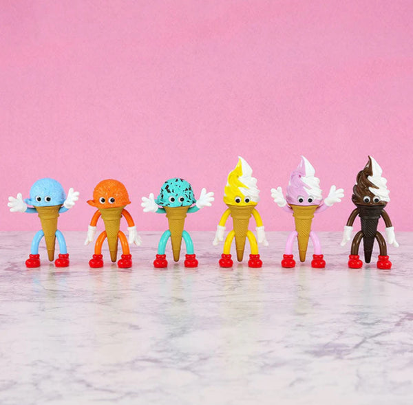 FLAVORS Figure Collection Vol.2 by Kenelephant