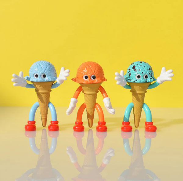 FLAVORS Figure Collection Vol.2 by Kenelephant