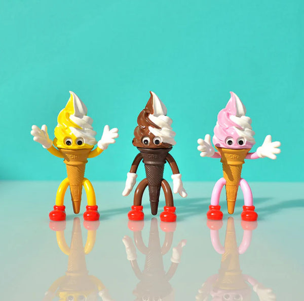 FLAVORS Figure Collection Vol.2 by Kenelephant