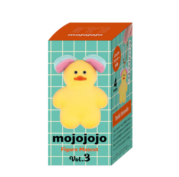 Mojojojo Vol. 3