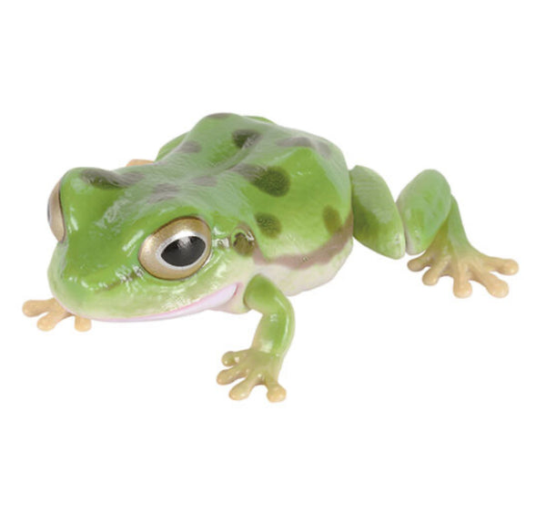 Bandai Tree Frog Gashapon