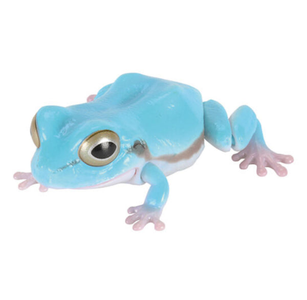 Bandai Tree Frog Gashapon