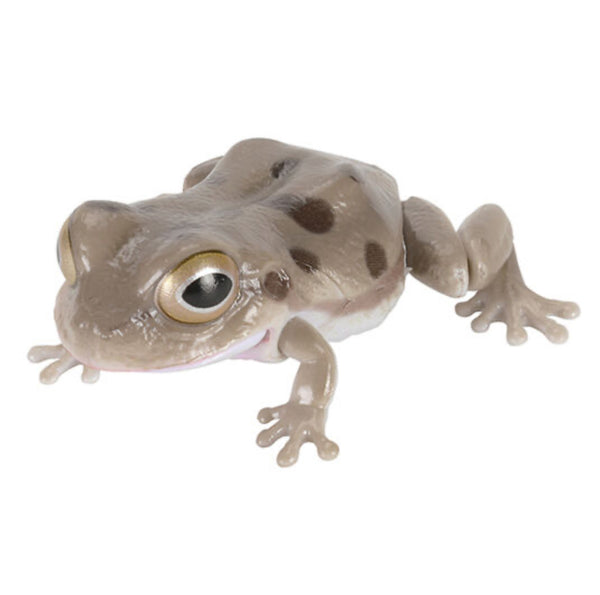 Bandai Tree Frog Gashapon