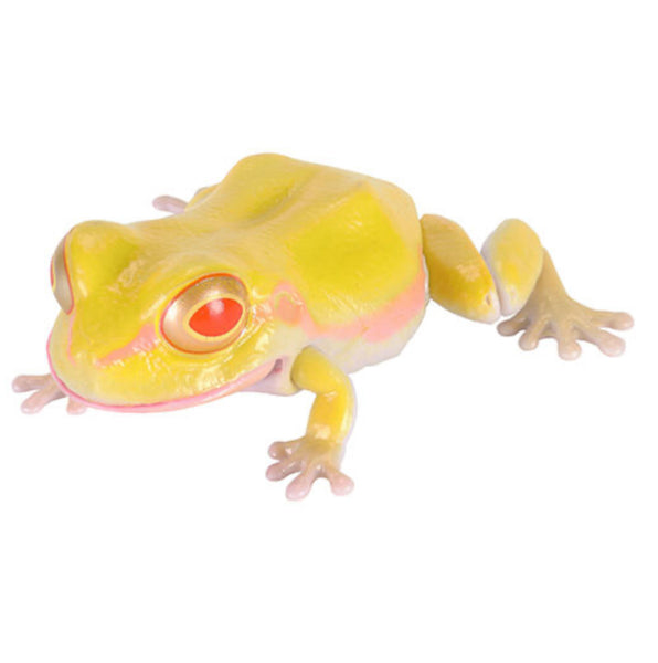 Bandai Tree Frog Gashapon