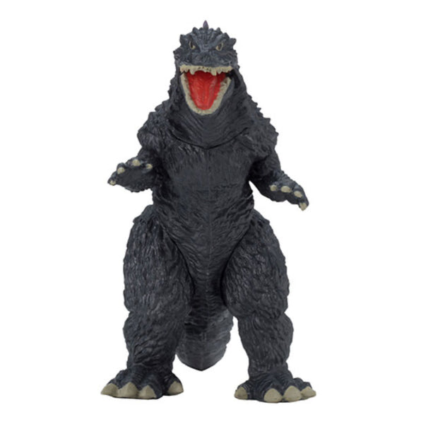 Bandai HG Series Godzilla Vs Mothra Gashapon