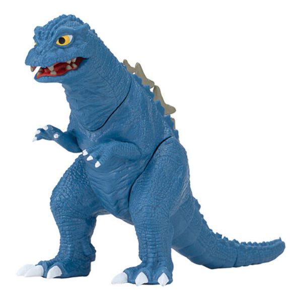 Bandai HG Series Godzilla Vs Mothra Gashapon