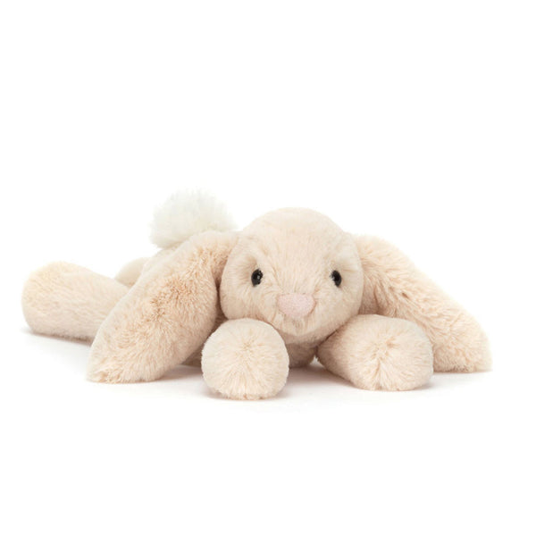 Smudge Rabbit (tiny) by Jellycat