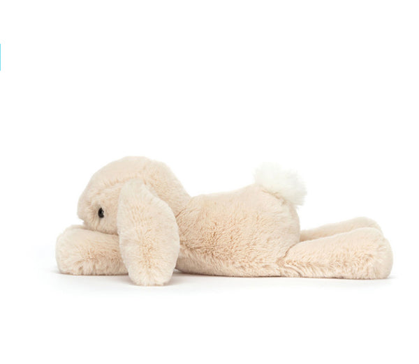 Smudge Rabbit (tiny) by Jellycat