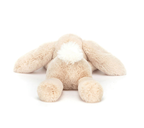 Smudge Rabbit (tiny) by Jellycat