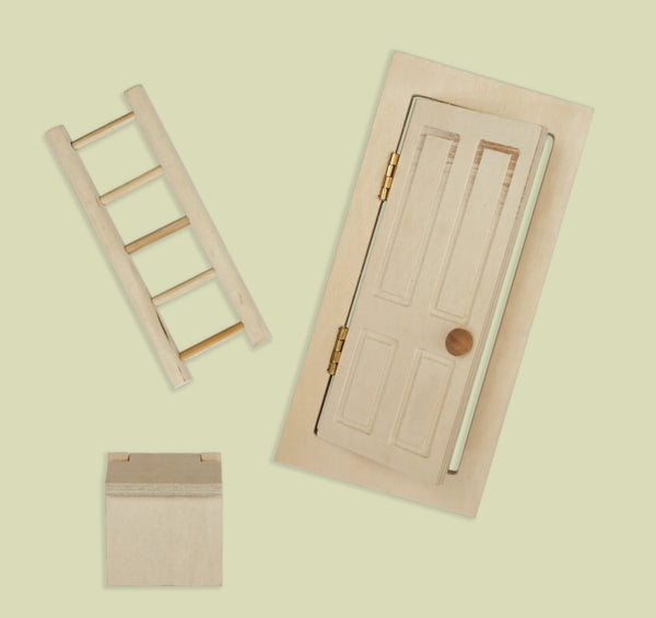 Tooth Mouse Gift Set